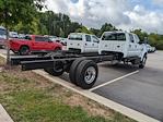Used 2025 Ford F-650 Base Crew Cab Cab Chassis for sale #PT27439 - photo 6