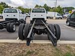 Used 2025 Ford F-650 Base Crew Cab Cab Chassis for sale #PT27439 - photo 8
