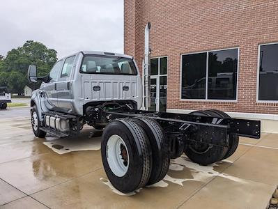 2026 Ford F-750 Crew Cab DRW RWD Cab Chassis for sale #PT27440 - photo 2