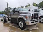 2026 Ford F-750 Crew Cab DRW RWD Cab Chassis for sale #PT27440 - photo 7