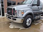 2026 Ford F-750 Crew Cab DRW RWD Cab Chassis for sale #PT27440 - photo 9