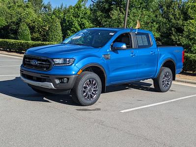 2021 Ford Ranger SuperCrew Cab RWD Pickup for sale #PT27457 - photo 1