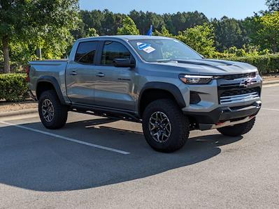 2024 Chevrolet Colorado Crew Cab 4WD Pickup for sale #PT27459A - photo 1