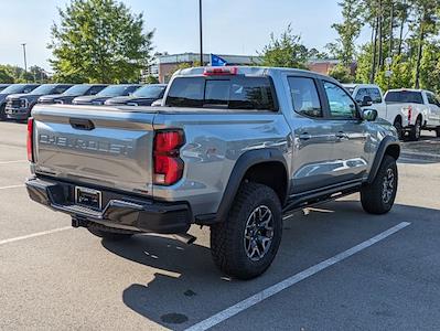 2024 Chevrolet Colorado Crew Cab 4WD Pickup for sale #PT27459A - photo 2