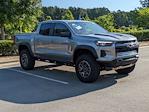 2024 Chevrolet Colorado Crew Cab 4WD Pickup for sale #PT27459A - photo 3