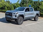 2024 Chevrolet Colorado Crew Cab 4WD Pickup for sale #PT27459A - photo 8