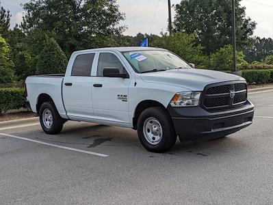 Used 2023 Ram 1500 Classic Tradesman Crew Cab 4WD Pickup for sale #PT27484 - photo 1