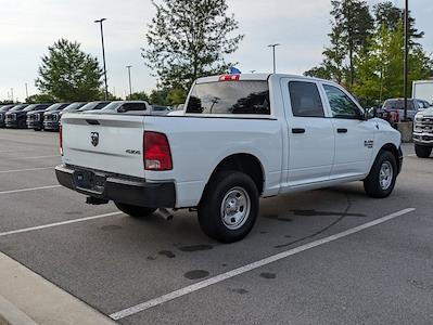 2023 Ram 1500 Classic Crew Cab 4WD Pickup for sale #PT27484 - photo 2