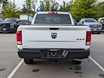 Used 2023 Ram 1500 Classic Tradesman Crew Cab 4WD Pickup for sale #PT27484 - photo 4
