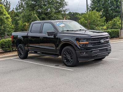 2024 Ford F-150 SuperCrew Cab 4WD Pickup for sale #PT27490 - photo 1