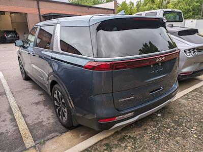 2024 Kia Carnival FWD Minivan for sale #PT27492 - photo 2