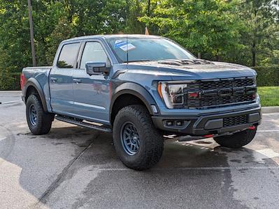 2023 Ford F-150 SuperCrew Cab 4WD Pickup for sale #PT27503 - photo 1