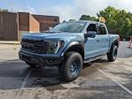 2023 Ford F-150 SuperCrew Cab 4WD Pickup for sale #PT27503 - photo 8