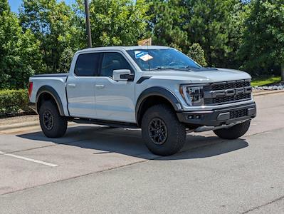 2023 Ford F-150 SuperCrew Cab 4WD Pickup for sale #PT27503X - photo 1