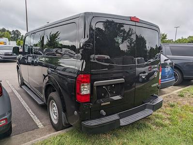 2017 Nissan NV3500 Standard Roof RWD Passenger Van for sale #PT27505 - photo 2