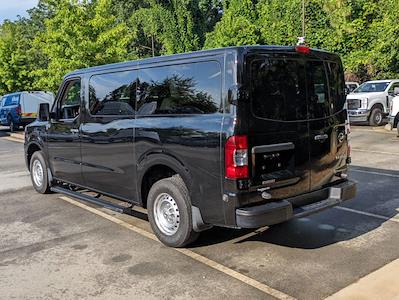 Used 2017 Nissan NV3500 S Passenger Van for sale #PT27505 - photo 2