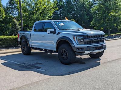 2023 Ford F-150 SuperCrew Cab 4WD Pickup for sale #PT27508A - photo 2
