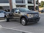 Used 2019 Ford F-450 Platinum Crew Cab 4WD DRW Pickup for sale #PT27516A - photo 1