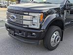 Used 2019 Ford F-450 Platinum Crew Cab 4WD DRW Pickup for sale #PT27516A - photo 10