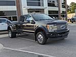 Used 2019 Ford F-450 Platinum Crew Cab 4WD DRW Pickup for sale #PT27516A - photo 3