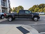 Used 2019 Ford F-450 Platinum Crew Cab 4WD DRW Pickup for sale #PT27516A - photo 4