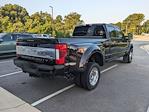 Used 2019 Ford F-450 Platinum Crew Cab 4WD DRW Pickup for sale #PT27516A - photo 2