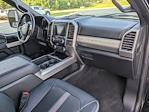 Used 2019 Ford F-450 Platinum Crew Cab 4WD DRW Pickup for sale #PT27516A - photo 42