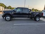 Used 2019 Ford F-450 Platinum Crew Cab 4WD DRW Pickup for sale #PT27516A - photo 7