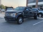 Used 2019 Ford F-450 Platinum Crew Cab 4WD DRW Pickup for sale #PT27516A - photo 8