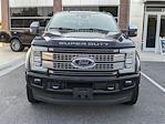 Used 2019 Ford F-450 Platinum Crew Cab 4WD DRW Pickup for sale #PT27516A - photo 9