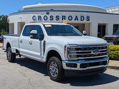 2023 Ford F-350 Crew Cab SRW 4WD Pickup for sale #PT27520 - photo 1