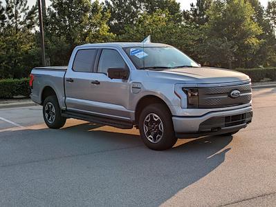 2023 Ford F-150 Lightning SuperCrew Cab AWD Pickup for sale #PT27543 - photo 1