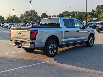 2023 Ford F-150 Lightning SuperCrew Cab AWD Pickup for sale #PT27543 - photo 2
