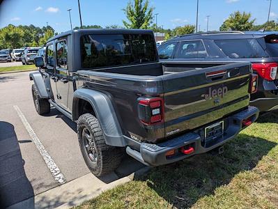 2020 Jeep Gladiator Crew Cab 4WD Pickup for sale #PT27559A - photo 2