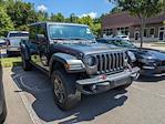2020 Jeep Gladiator Crew Cab 4WD Pickup for sale #PT27559A - photo 3
