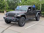 2020 Jeep Gladiator Crew Cab 4WD Pickup for sale #PT27559A - photo 7