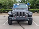2020 Jeep Gladiator Crew Cab 4WD Pickup for sale #PT27559A - photo 8