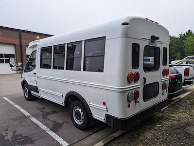Used 2022 Ford Transit 250 Shuttle Bus for sale #PT27564 - photo 2