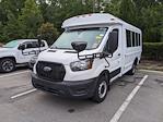 Used 2022 Ford Transit 250 Shuttle Bus for sale #PT27564 - photo 1