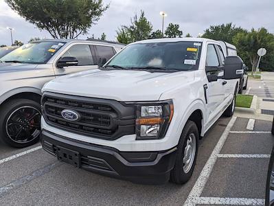 2023 Ford F-150 Super Cab RWD Pickup for sale #PT27573 - photo 1