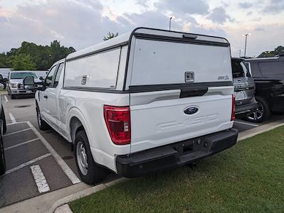 2023 Ford F-150 Super Cab RWD Pickup for sale #PT27573 - photo 2