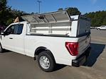 Used 2023 Ford F-150 XL Super Cab Pickup for sale #PT27573 - photo 31