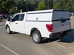Used 2023 Ford F-150 XL Super Cab Pickup for sale #PT27573 - photo 5