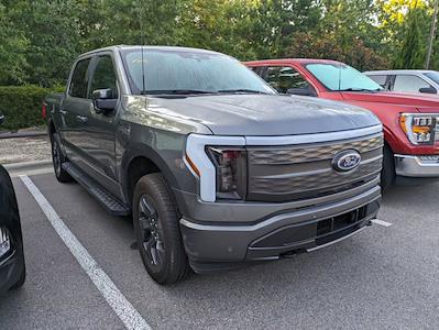 2023 Ford F-150 Lightning SuperCrew Cab AWD Pickup for sale #PT27574 - photo 1