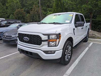 2023 Ford F-150 SuperCrew Cab 4WD Pickup for sale #PT27575 - photo 1