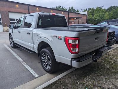 2023 Ford F-150 SuperCrew Cab 4WD Pickup for sale #PT27575 - photo 2
