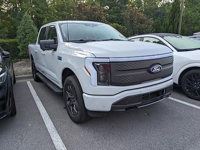 2024 Ford F-150 Lightning SuperCrew Cab AWD Pickup for sale #PT27580 - photo 1