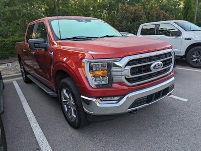 2023 Ford F-150 SuperCrew Cab 4WD Pickup for sale #PT27581 - photo 1