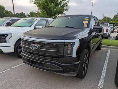 2023 Ford F-150 Lightning SuperCrew Cab AWD Pickup for sale #PT27582 - photo 1