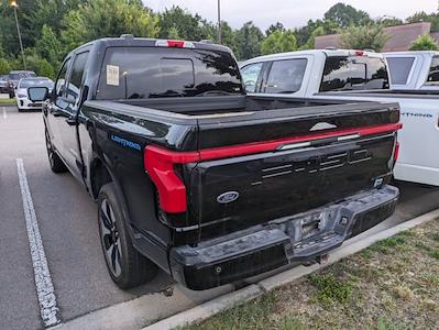 2023 Ford F-150 Lightning SuperCrew Cab AWD Pickup for sale #PT27582 - photo 2